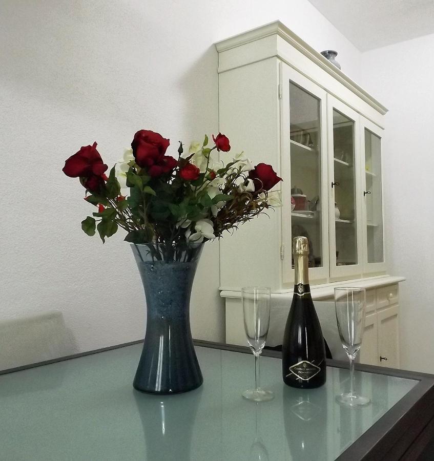 Sea Paradise Apartment Valledoria  Ngoại thất bức ảnh