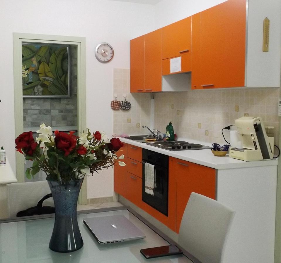 Sea Paradise Apartment Valledoria  Ngoại thất bức ảnh