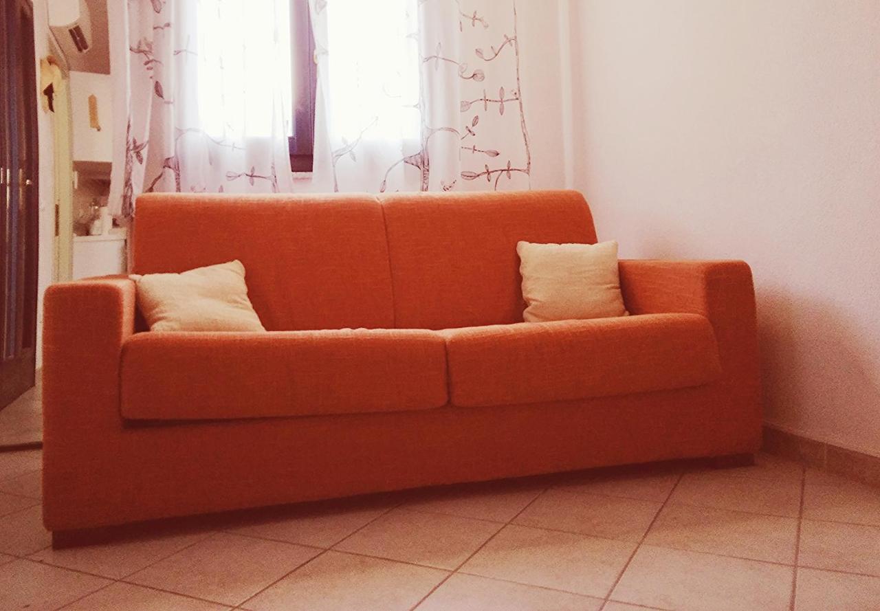 Sea Paradise Apartment Valledoria  Ngoại thất bức ảnh