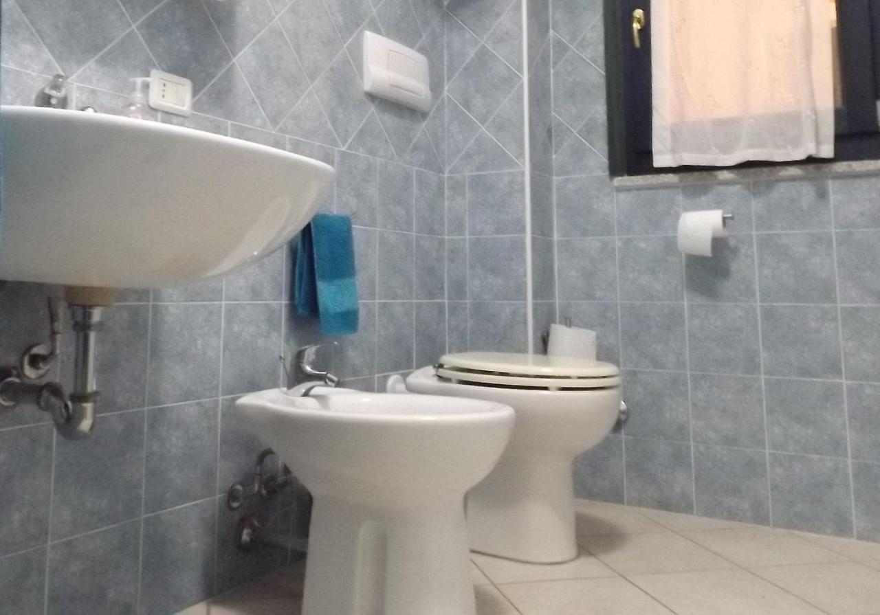 Sea Paradise Apartment Valledoria  Ngoại thất bức ảnh