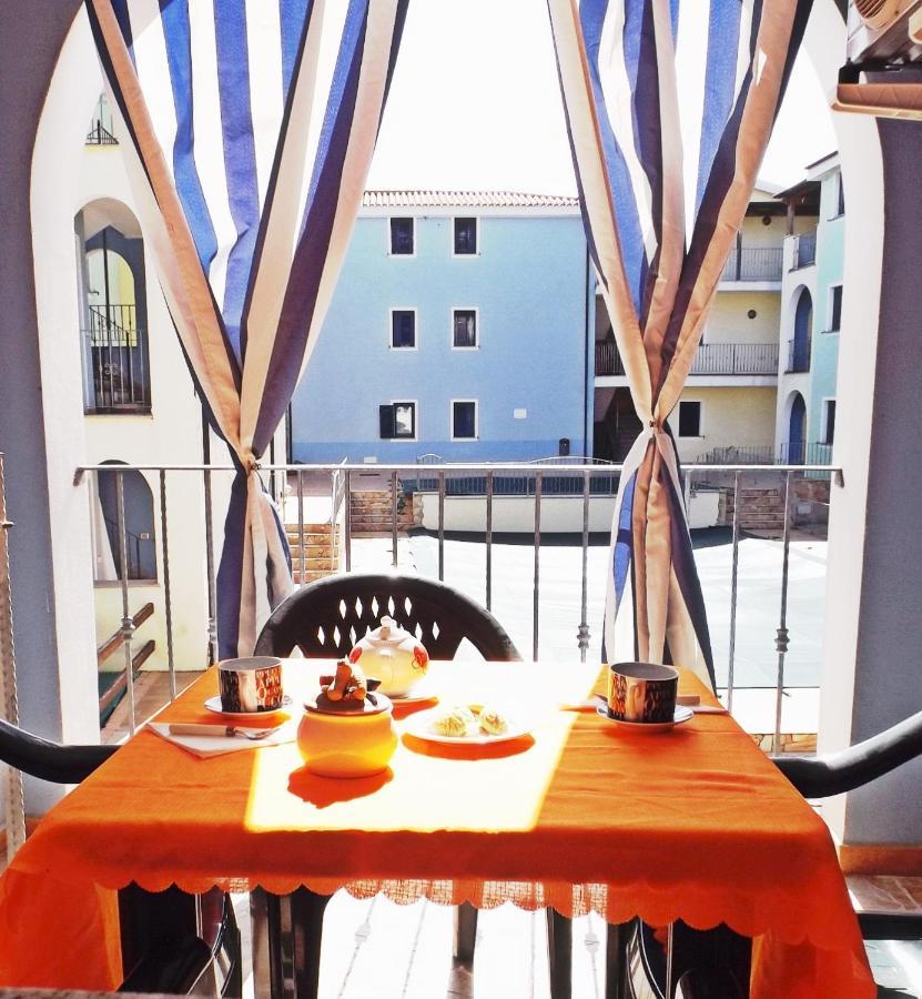 Sea Paradise Apartment Valledoria  Ngoại thất bức ảnh