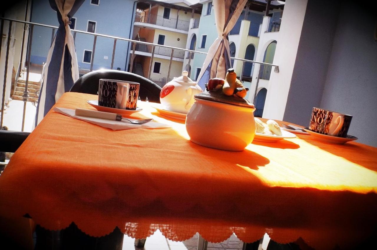 Sea Paradise Apartment Valledoria  Ngoại thất bức ảnh