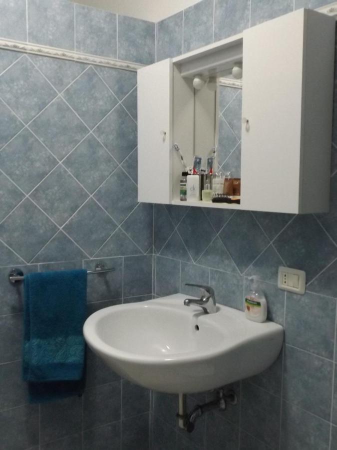 Sea Paradise Apartment Valledoria  Ngoại thất bức ảnh