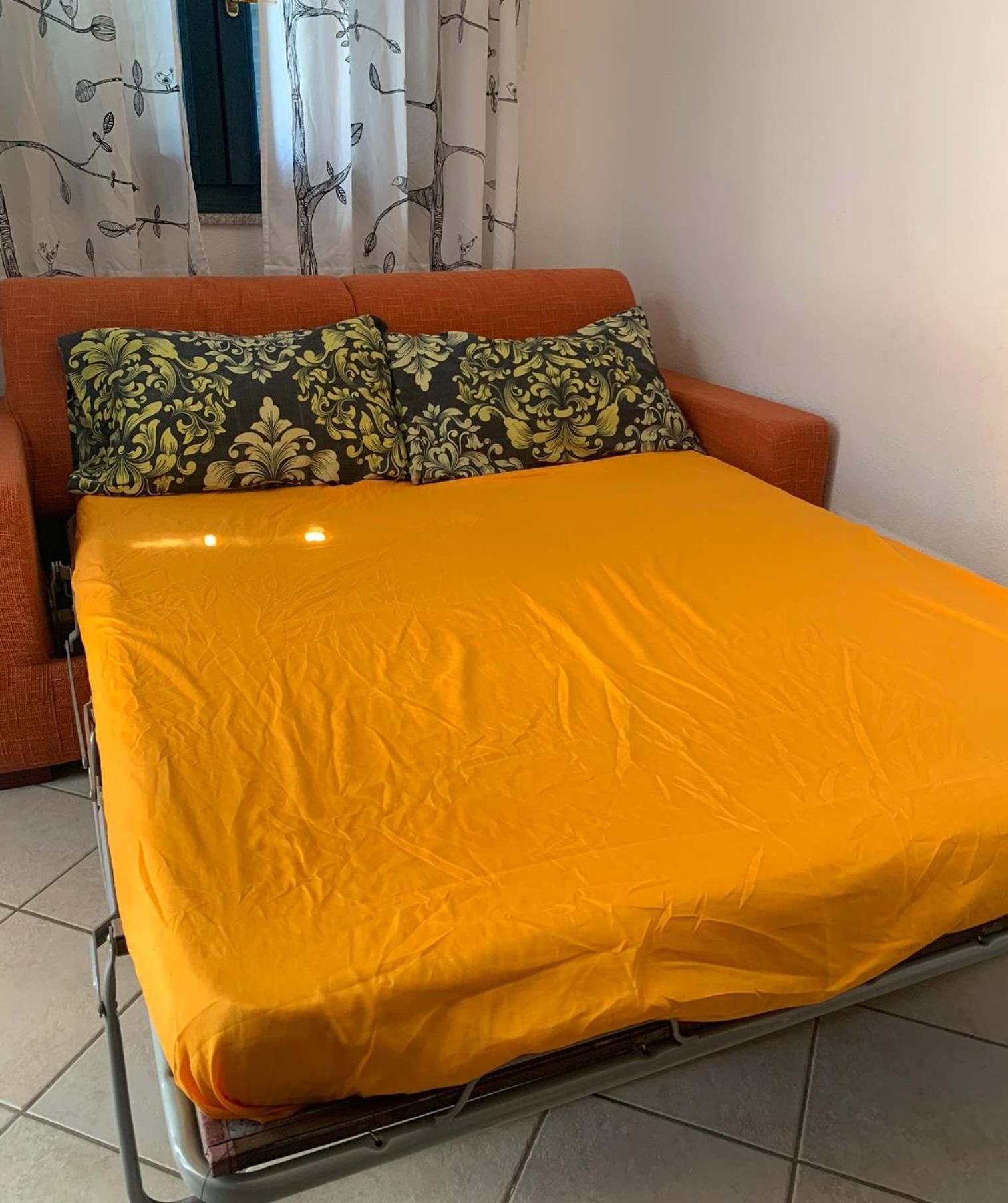 Sea Paradise Apartment Valledoria  Ngoại thất bức ảnh