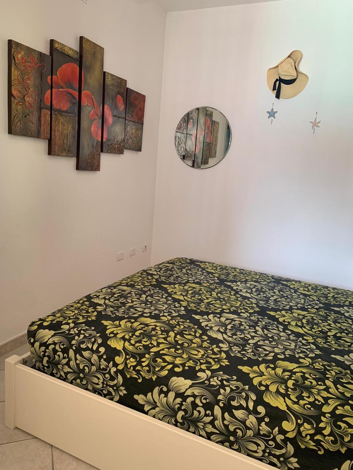 Sea Paradise Apartment Valledoria  Ngoại thất bức ảnh