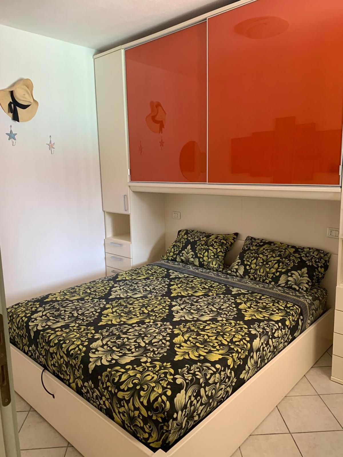 Sea Paradise Apartment Valledoria  Ngoại thất bức ảnh